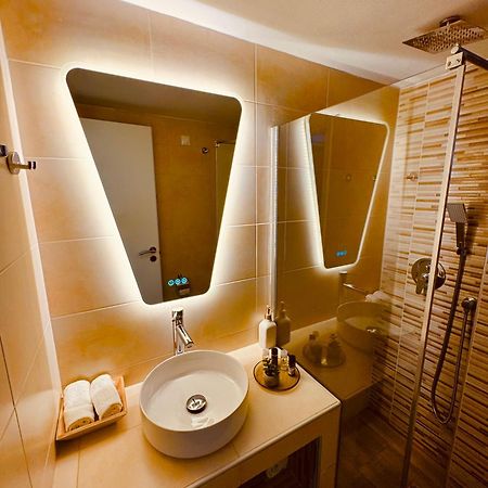 Blue Horizon Gem On The Port Apartment ราฟีนา ภายนอก รูปภาพ