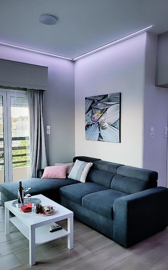 Blue Horizon Gem On The Port Apartment ราฟีนา ภายนอก รูปภาพ