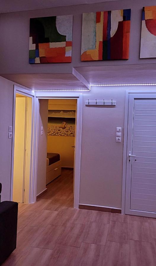 Blue Horizon Gem On The Port Apartment ราฟีนา ภายนอก รูปภาพ