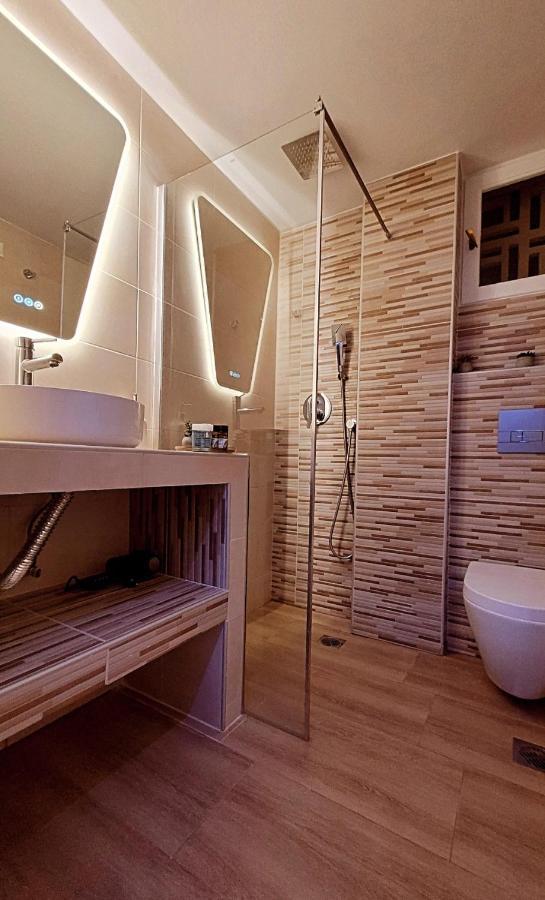 Blue Horizon Gem On The Port Apartment ราฟีนา ภายนอก รูปภาพ