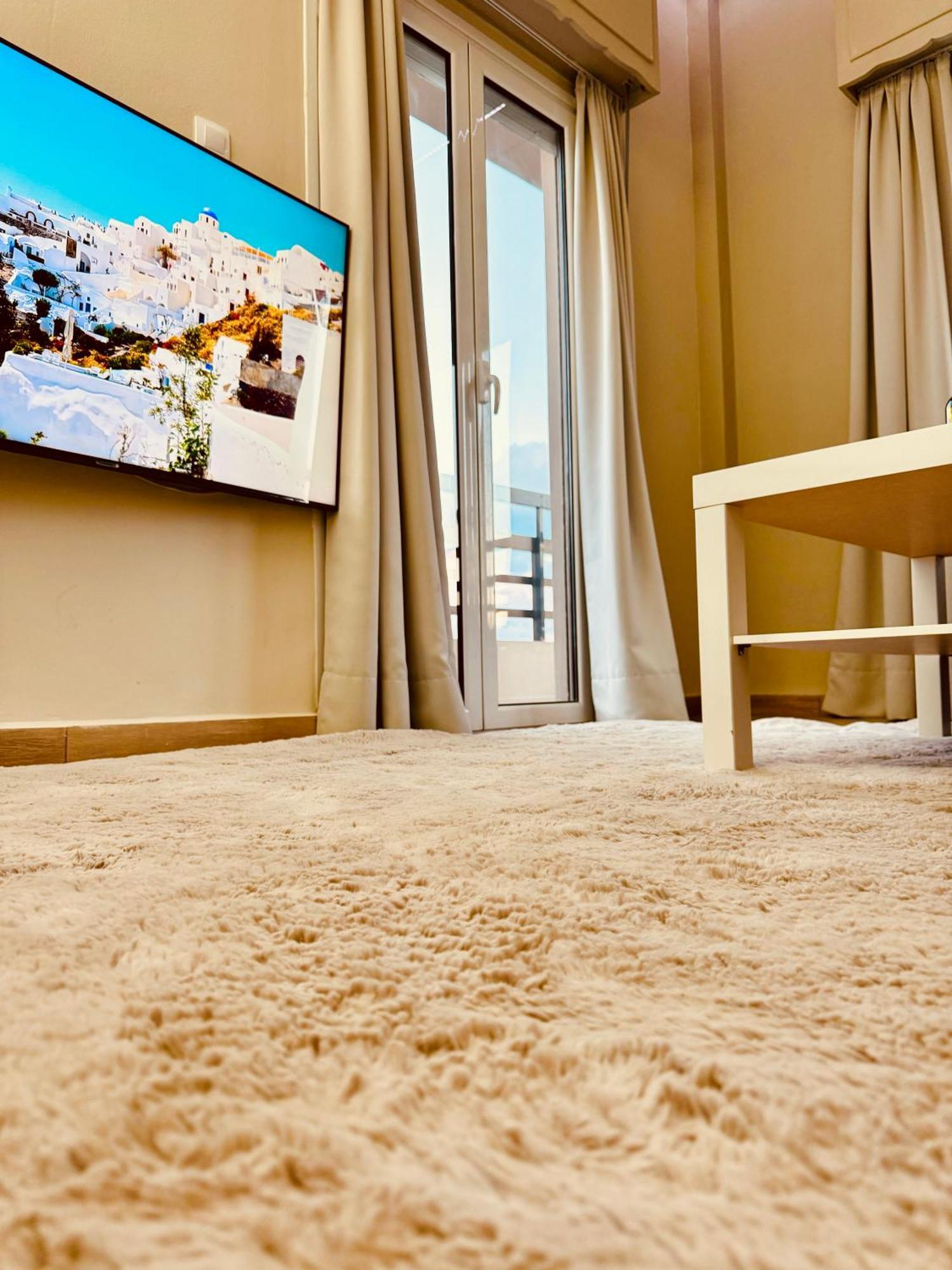 Blue Horizon Gem On The Port Apartment ราฟีนา ภายนอก รูปภาพ