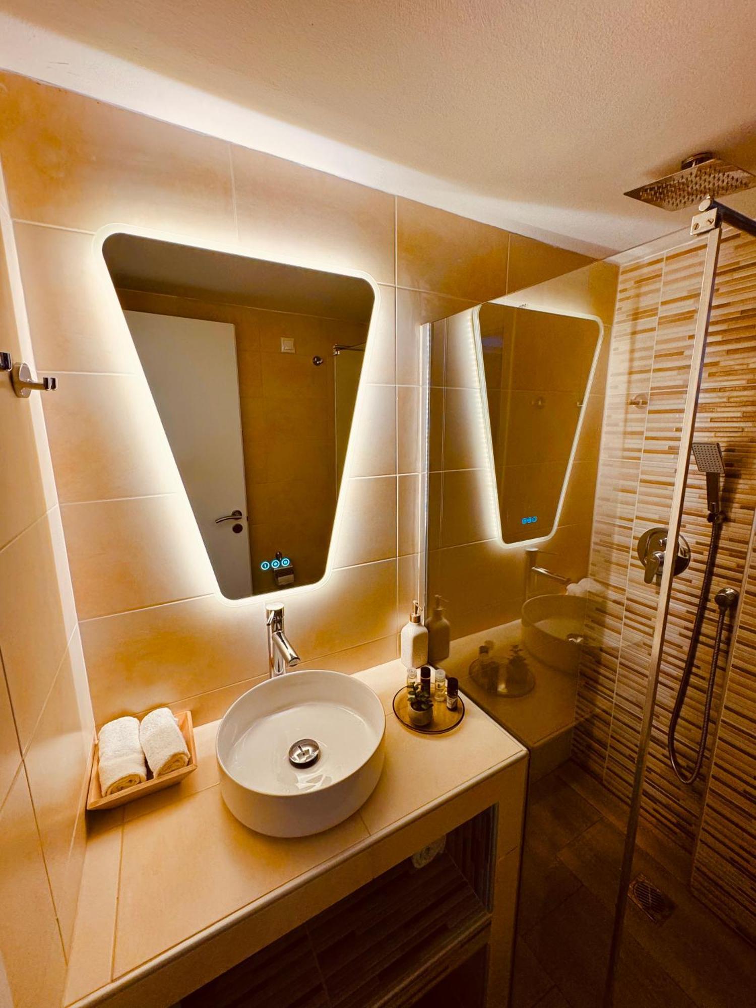 Blue Horizon Gem On The Port Apartment ราฟีนา ภายนอก รูปภาพ