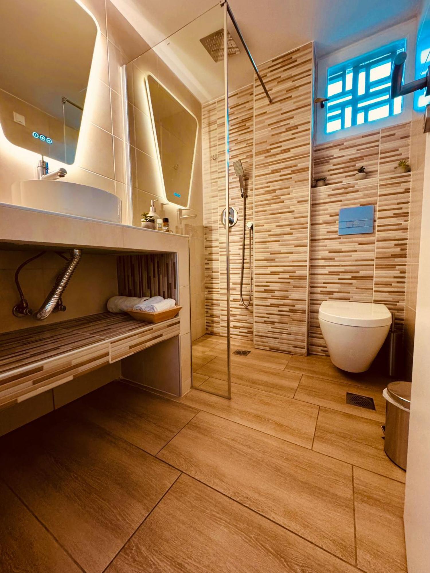Blue Horizon Gem On The Port Apartment ราฟีนา ภายนอก รูปภาพ
