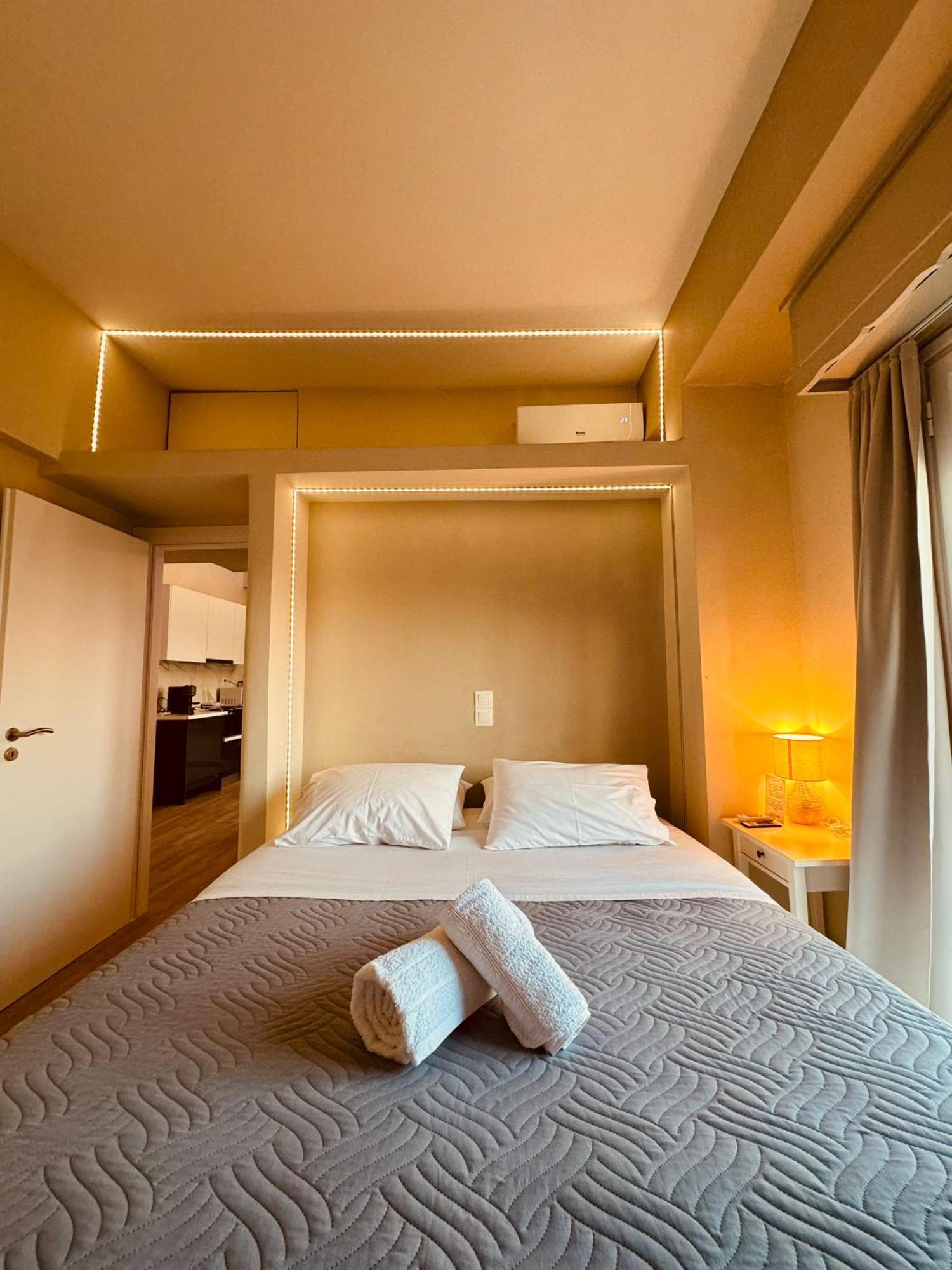 Blue Horizon Gem On The Port Apartment ราฟีนา ภายนอก รูปภาพ