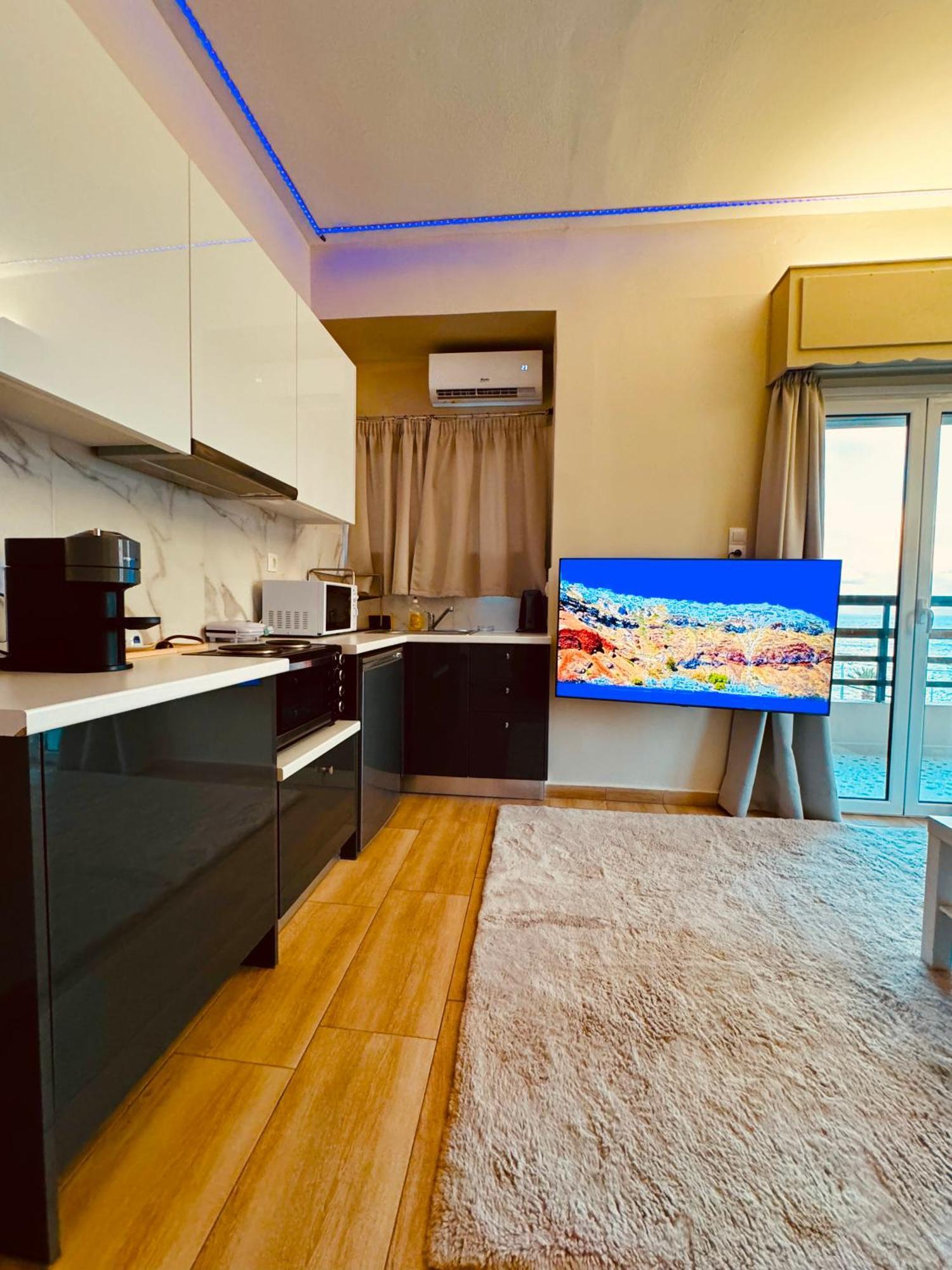 Blue Horizon Gem On The Port Apartment ราฟีนา ภายนอก รูปภาพ